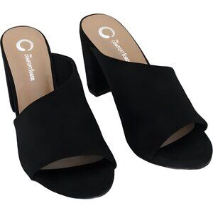 Journee Collection Allea Heel Women's US 9M